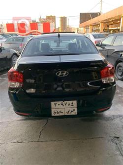 هیوندای رێینا